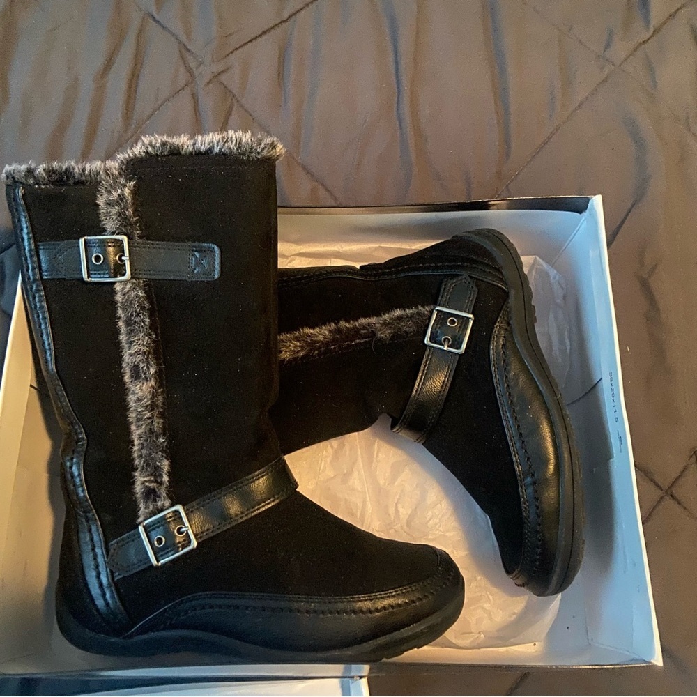 Nine West Boots - Picture 7 of 8